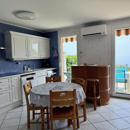 Bellevue Apartment Nice Luaran gambar
