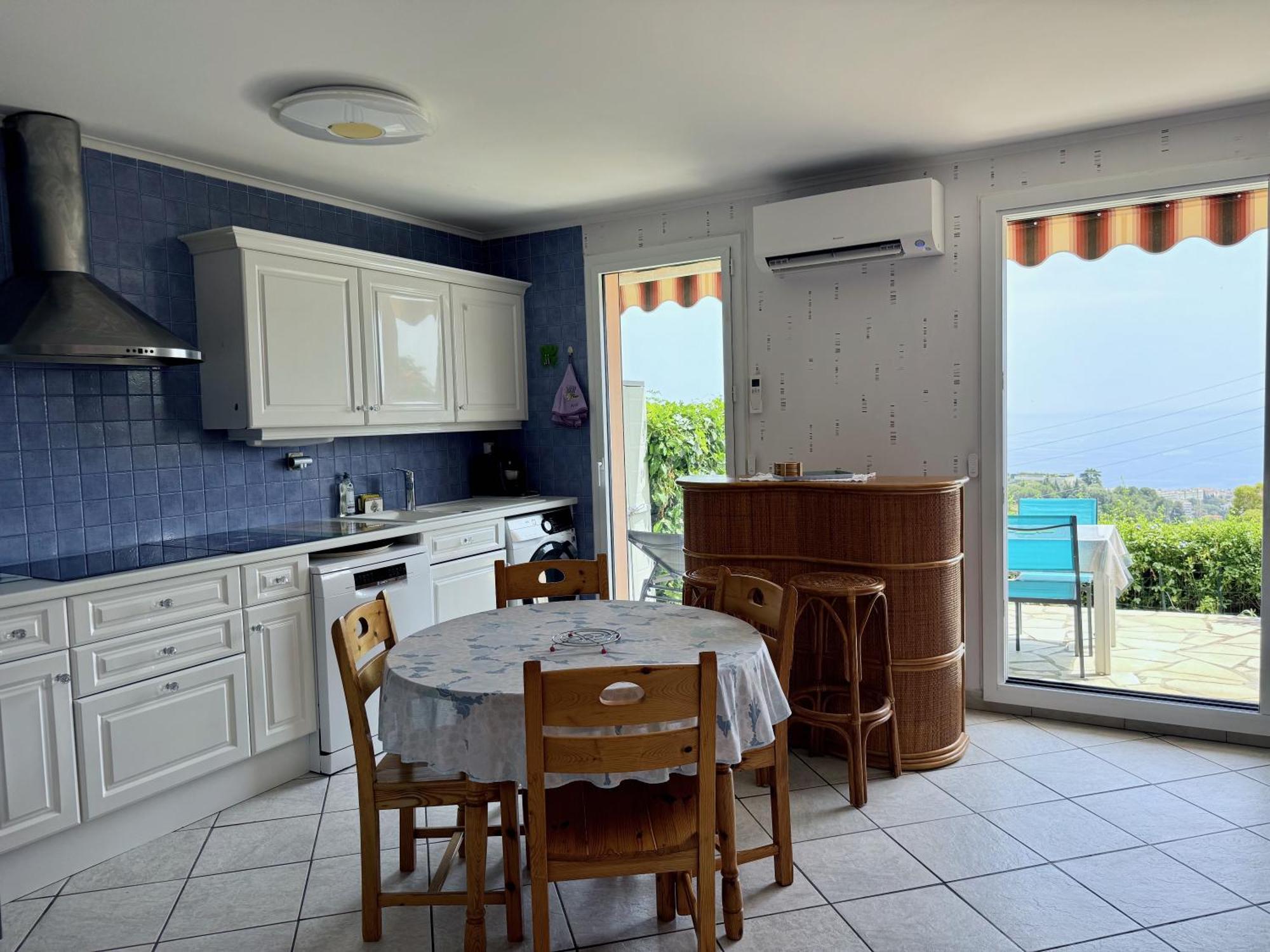 Bellevue Apartment Nice Luaran gambar