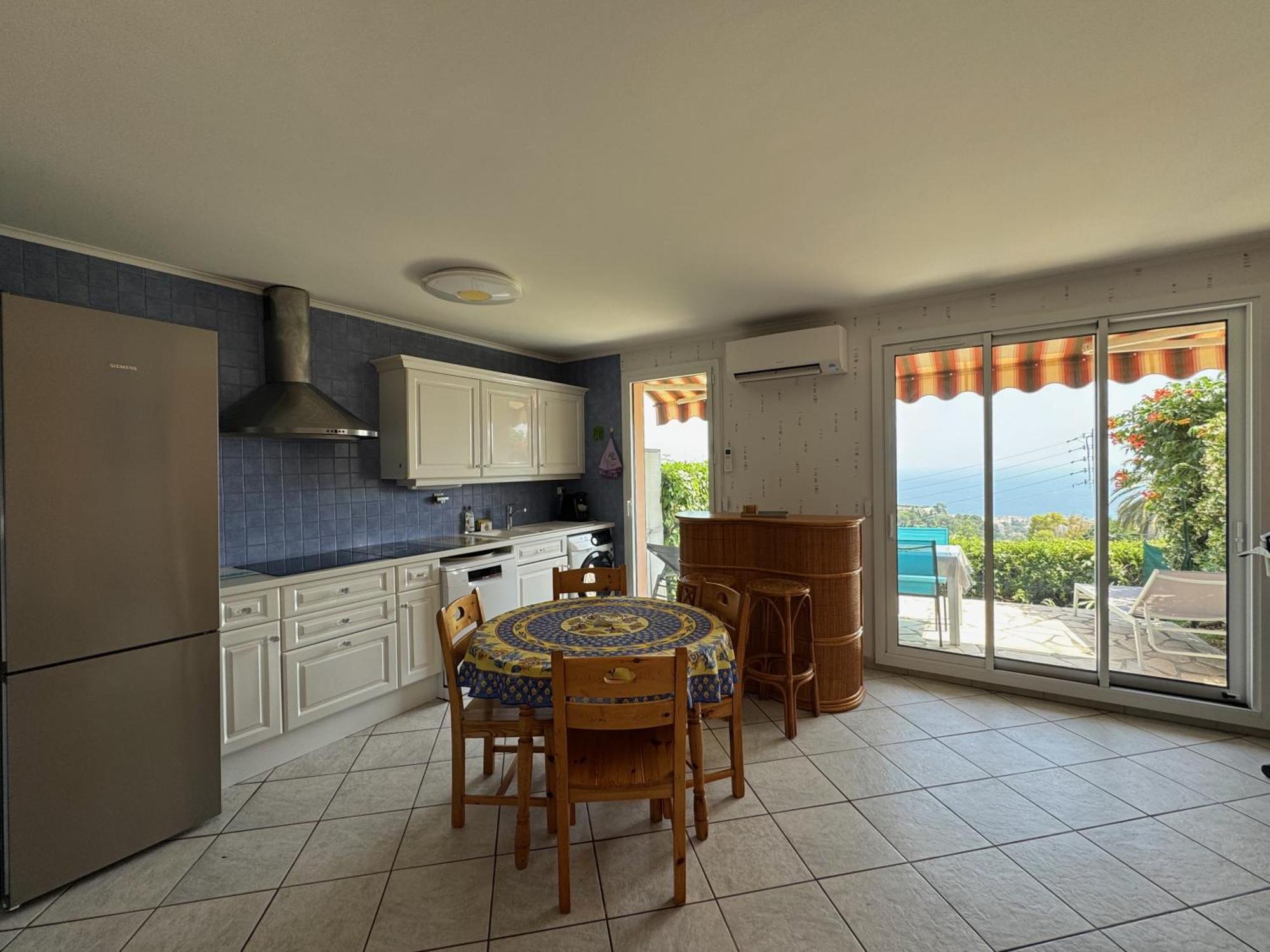 Bellevue Apartment Nice Luaran gambar
