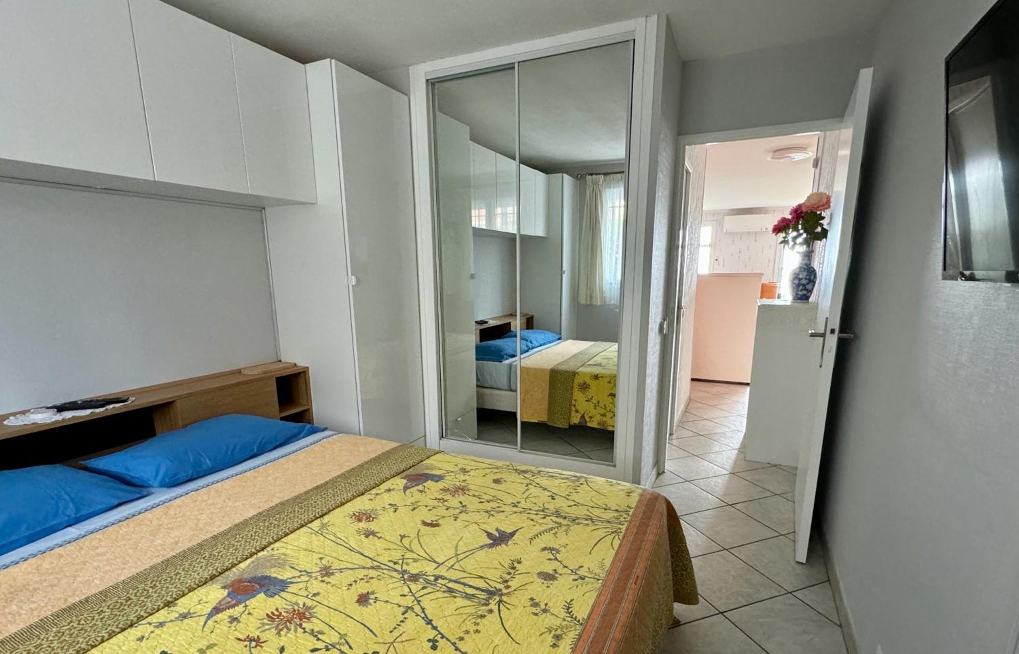 Bellevue Apartment Nice Luaran gambar